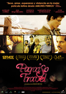 Paraiso Travel (DVD)